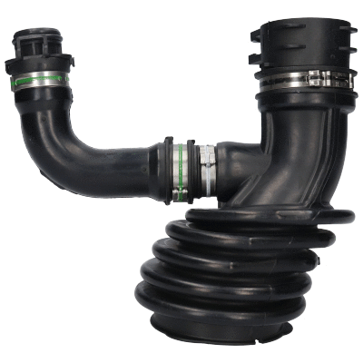 Charge Air Hose (VE55617)