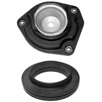 Repair Kit, suspension strut support mount (44056)