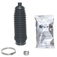 Bellow, steering (VE7700/KM)