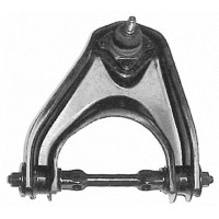 Control/Trailing Arm, wheel suspension (16165)