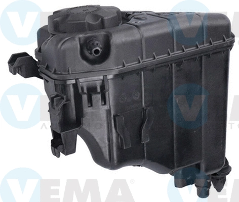 Expansion Tank, coolant (160050)
