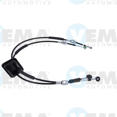 Cable Pull, manual transmission (295078)