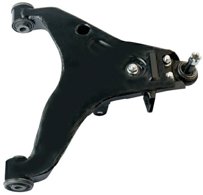 Control/Trailing Arm, wheel suspension (260308)