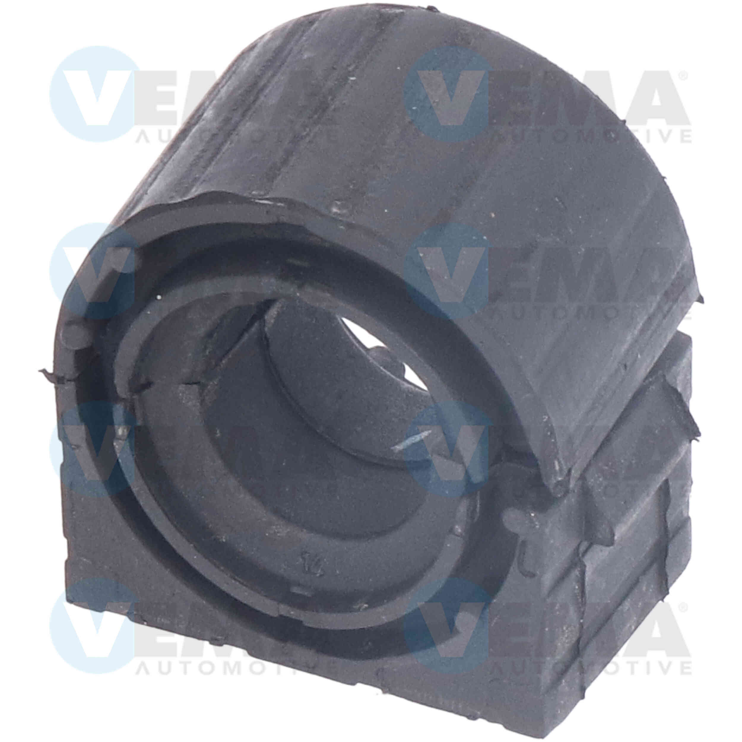 Mounting, stabiliser bar