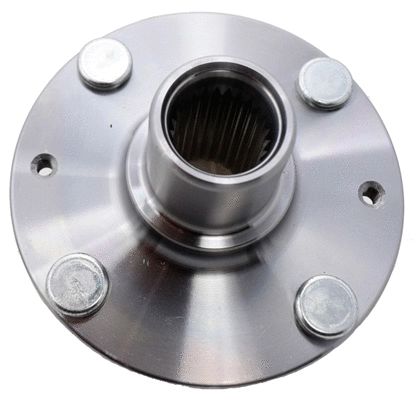 Wheel Hub (19884)