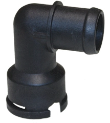 Coolant Flange (VE8999)