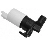 Washer Fluid Pump, window cleaning (33267)