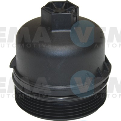 Cap, oil filter housing (303037)