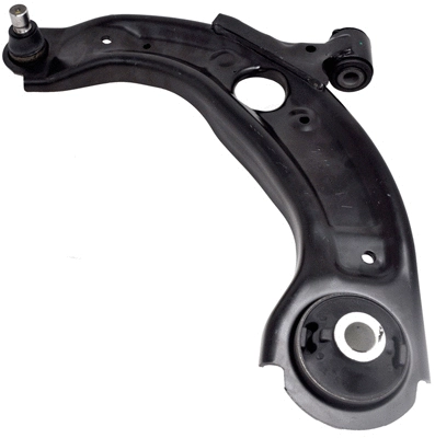 Control/Trailing Arm, wheel suspension (260185)