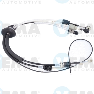 Cable Pull, manual transmission (295059)