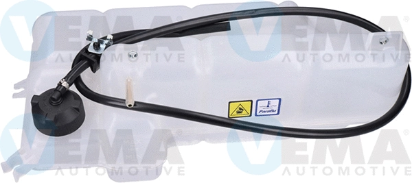 Expansion Tank, coolant (160054)