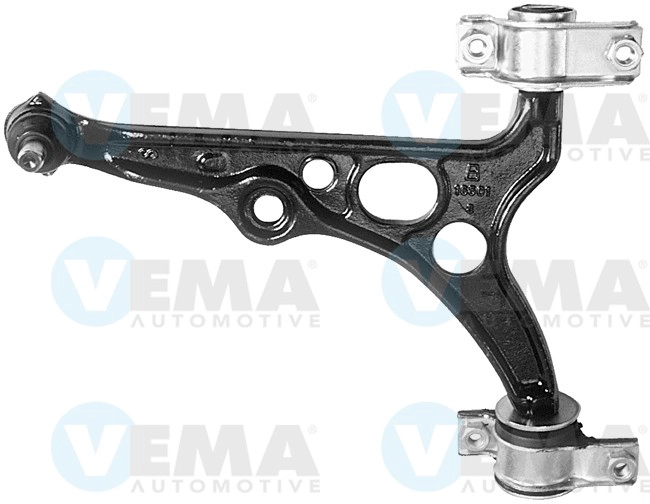 Control/Trailing Arm, wheel suspension (16501)