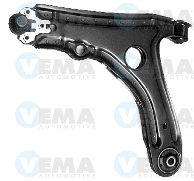 Control/Trailing Arm, wheel suspension (1498)