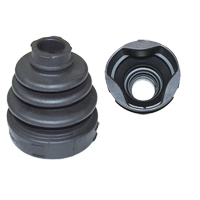 Bellow, drive shaft (VE7457)