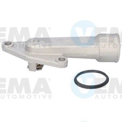 Coolant Flange (460327)
