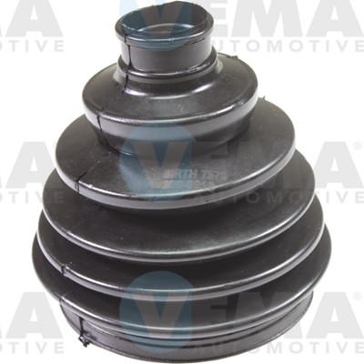 Bellow, drive shaft (515018)