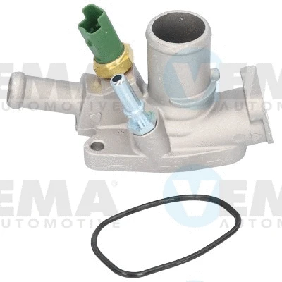 Coolant Flange (460074)