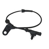 Sensor, wheel speed (VE52310)