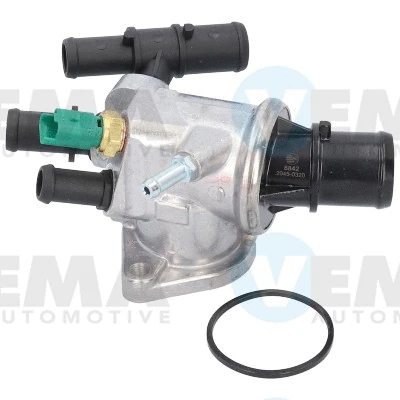 Coolant Flange (460399)