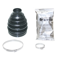 Bellow Kit, drive shaft (VE7548/KM)