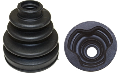 Bellow, drive shaft (VE7834)