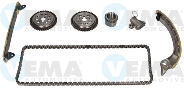 Timing Chain Kit (120014)