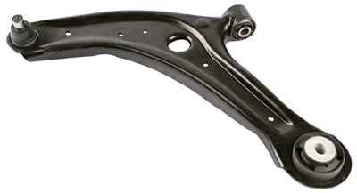 Control/Trailing Arm, wheel suspension (260293)