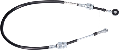 Cable Pull, manual transmission (295036)