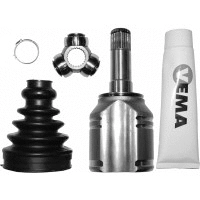Joint Kit, drive shaft (16453K1)