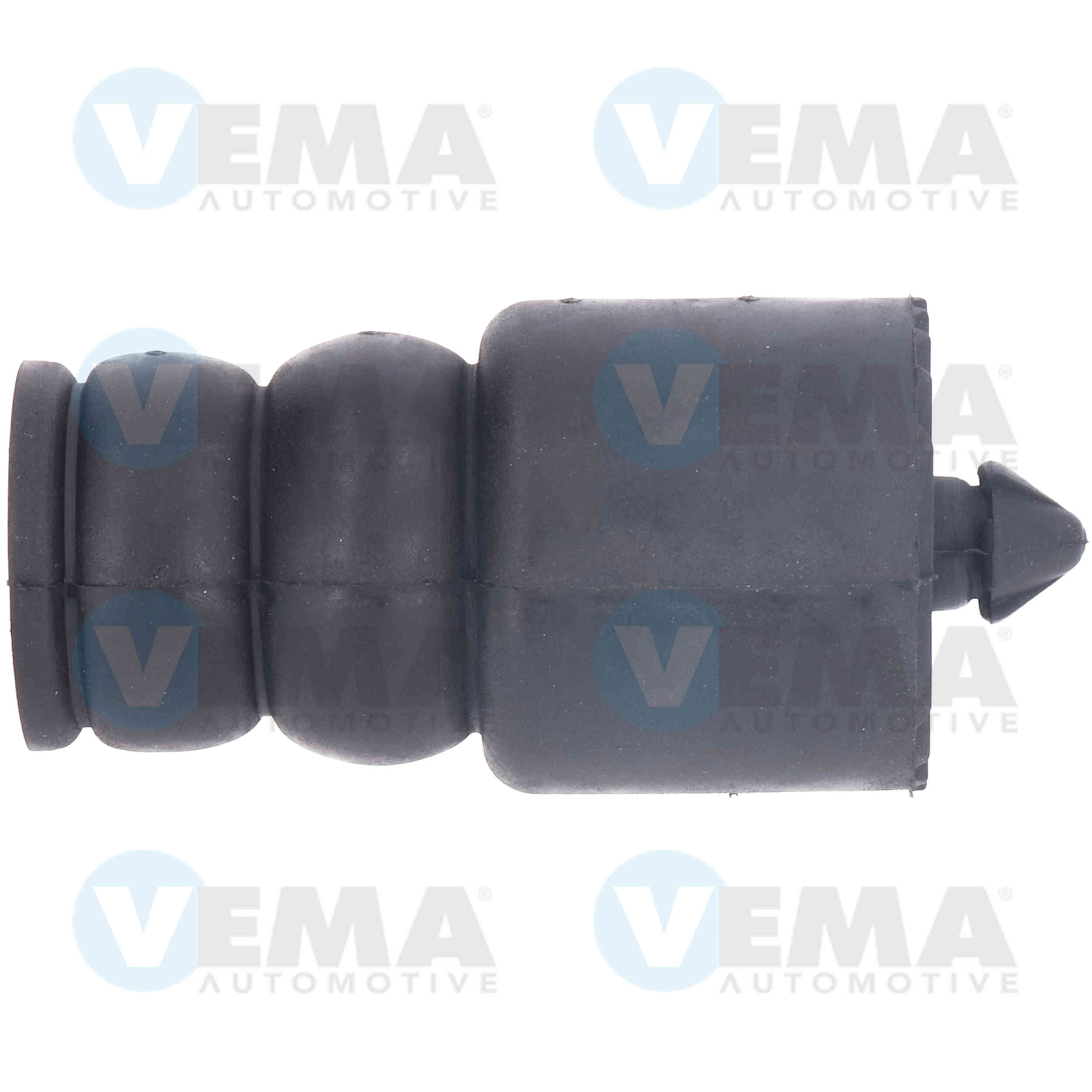 Rubber Buffer, suspension