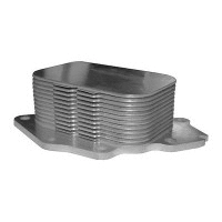 Oil Cooler, engine oil (341027)