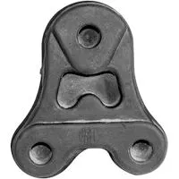 Mount, exhaust system (350065)