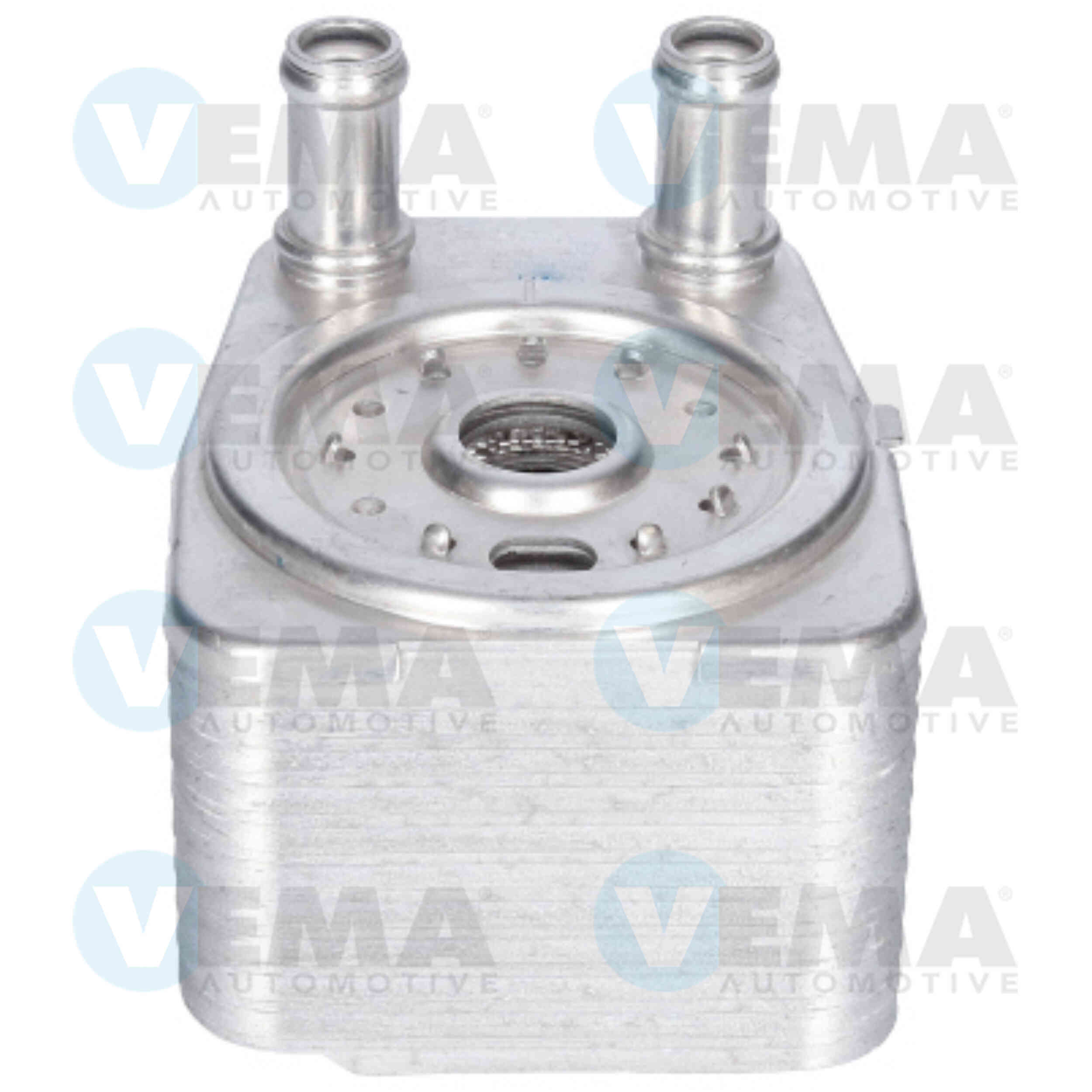 Oil Cooler, engine oil (341131)