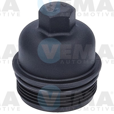 Cap, oil filter housing (303055)