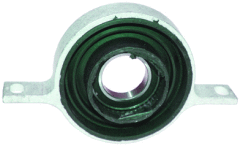 Suspension, propshaft (VE52400)