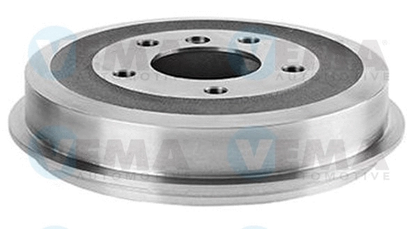 Brake Drum (801014)