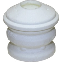 Rubber Buffer, suspension (VE52504)