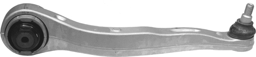 Control/Trailing Arm, wheel suspension (27384)