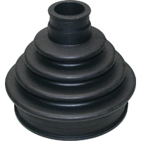 Bellow, drive shaft (VE7196)