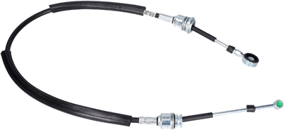 Cable Pull, manual transmission (295039)