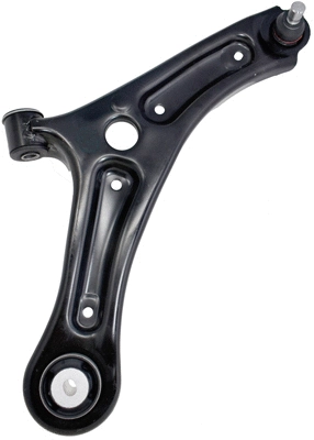 Control/Trailing Arm, wheel suspension (260198)