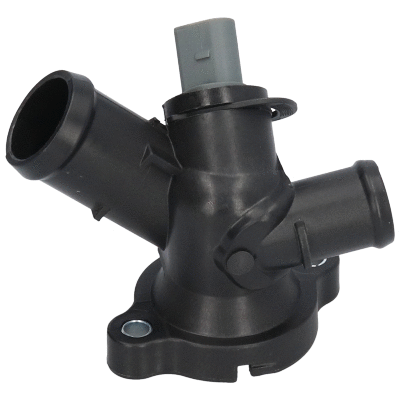 Coolant Flange (VE81125)