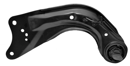 Control/Trailing Arm, wheel suspension (27508)