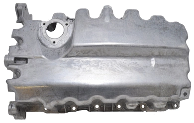 Oil Sump (110022)