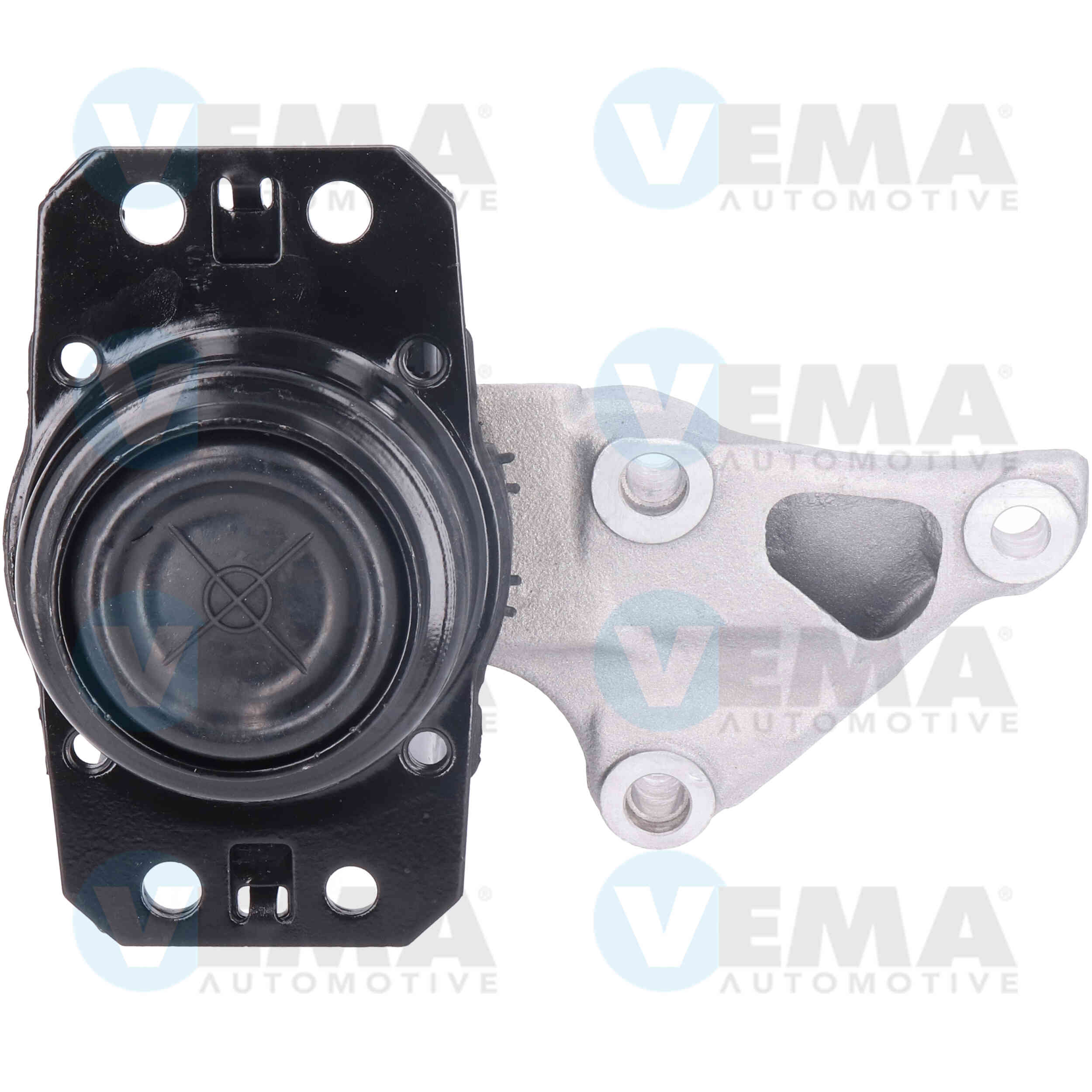 Mounting, engine