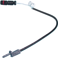 Sensor, brake pad wear (VE50793)