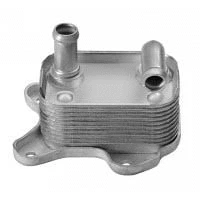 Oil Cooler, engine oil (341149)