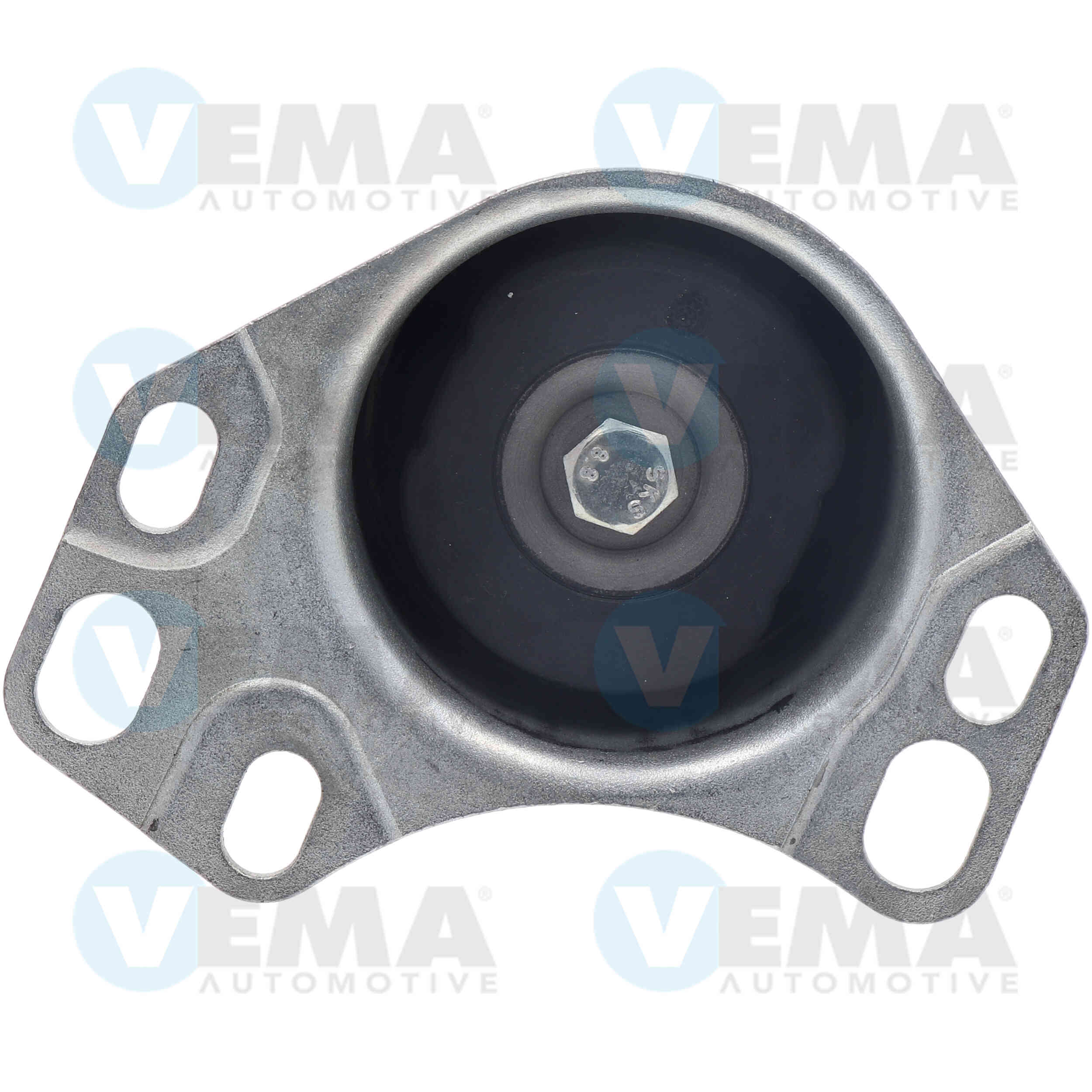 Mounting, engine