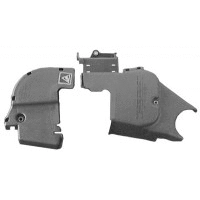Cover, timing belt (15998)