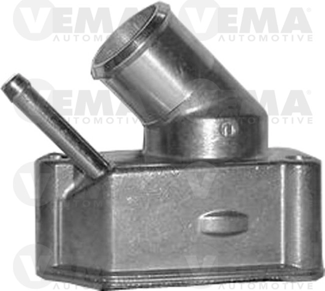 Coolant Flange (13967)